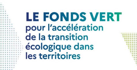 Le fonds vert