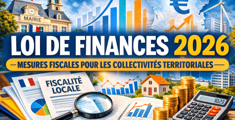 Loi de finances 2026