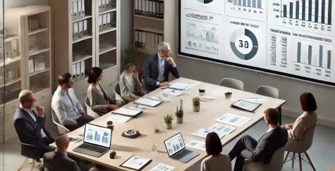 5 conseils pour OPTIMISER LA PRÉPARATION BUDGÉTAIRE DE MA COMMUNE