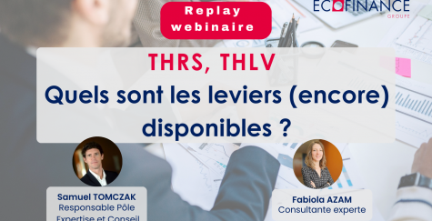Th quels sont les leviers encore disponible