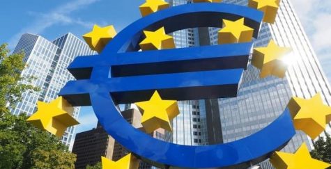 Euro Sculpture
