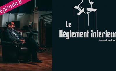 Le bureau des DGS – Saison 1, épisode 8 – Le règlement intérieur