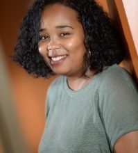 Sandrine RAFANOMEZANTSOA